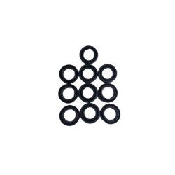 SELLO BUJIA AUTANA/BURBUJA PRADO RUNNER