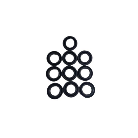 SELLO BUJIA AUTANA/BURBUJA PRADO RUNNER