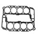 KIT DE EMPACADURA GRAND CHEROKEE 4.7 99-04 HS2615PT