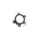 BOMBA DE AGUA TOYOTA YARIS 2000/2009