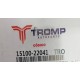 BOMBA DE AGUA TOYOTA YARIS 2000/2009