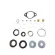 KIT DE CAJETIN FORTUNER KAVAK HILUX 2.7