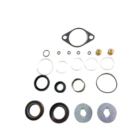 KIT DE CAJETIN FORTUNER KAVAK HILUX 2.7