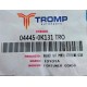 KIT DE CAJETIN FORTUNER KAVAK HILUX 2.7