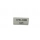 COJINETE 0.25 TOYOTA FORTUNER / 4RUNNER / KAVAC 4.0