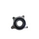 MOZO CUBO DE RUEDA RODAMIENTO TRASERO DERECHO 4 RUNNER 03/08