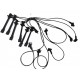 CABLE DE BUJIA TOYOTA MACHITO 4.5
