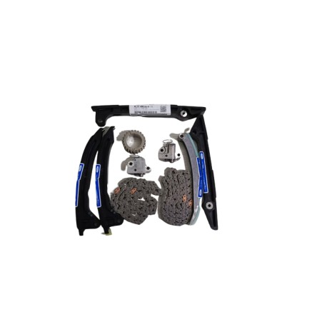 KIT DE TIEMPO F350 6.2