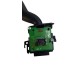 CONMUTADOR DE LUCES DE CRUCE EXPLORER 3.5 2011/2019