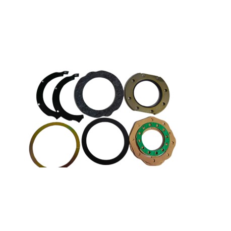 KIT CHARNELA LAND CRUISER 76/84
