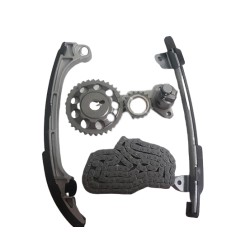 KIT DE TIEMPO PREVIA/CAMRY 2AZ MOTOR 2.4