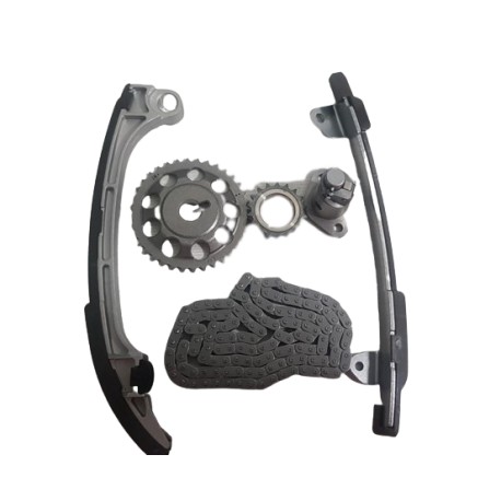 KIT DE TIEMPO PREVIA/CAMRY 2AZ MOTOR 2.4
