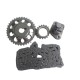 KIT DE TIEMPO PREVIA/CAMRY 2AZ MOTOR 2.4