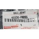 Muñon Inferior Delantera Toyota Previa 06-12