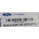 VALVULA ESCAPE FORD SUPER DUTY 6.2