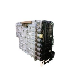 MECATRONICA EXPLORER 4.6