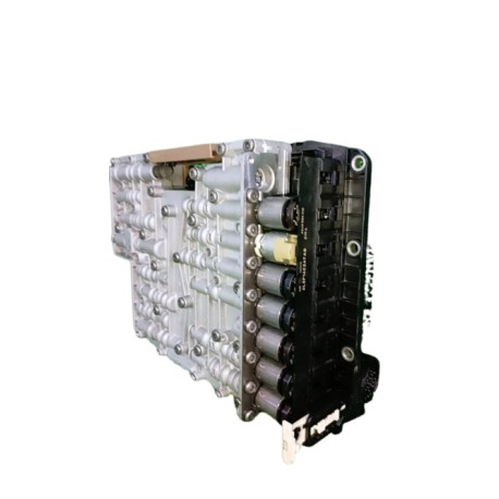 MECATRONICA EXPLORER 4.6