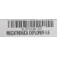 MECATRONICA EXPLORER 4.6