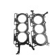 EMPACADURA DE CAMARA FORD EXPLORER 3.5 IZQ/DER 12