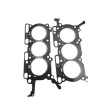 EMPACADURA DE CAMARA FORD EXPLORER 3.5 IZQ/DER 12