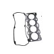 KIT EMPACADURA MITSUBICHI PANEL L300 16VALVULA 2.0 INYECCION