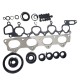 KIT EMPACADURA MITSUBICHI PANEL L300 16VALVULA 2.0 INYECCION