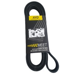 CORREA UNICA CHEVROLET LUV DMAX 3.5 JEEP GRAND CHEROKEE