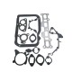 KIT DE EMPACADURA MOTOR MAZDA ALEGRO