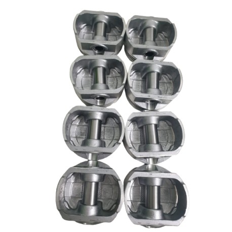PISTONES Y ANILLOS FORD FX4 TRITON 5.4 0.30