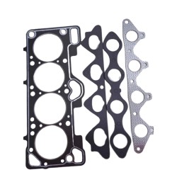 KIT DE EMPACADURA MOTOR ACCENT 1.5 ASBESTO COMPLETO