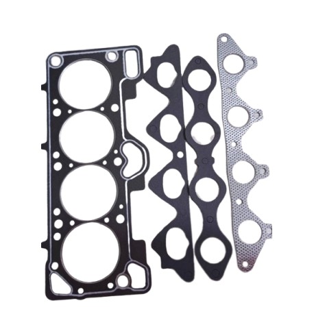 KIT DE EMPACADURA MOTOR ACCENT 1.5 ASBESTO COMPLETO