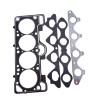 KIT DE EMPACADURA MOTOR ACCENT 1.5 ASBESTO COMPLETO