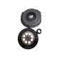 KIT CLUCTCH PORSCHE GENUINE 911 1997/1998/1999