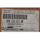 KIT CLUCTCH PORSCHE GENUINE 911 1997/1998/1999