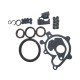KIT EMPACADURA MOTOR MAZDA 626 MATSURI 2.0 94/98 02 MOTOR FS