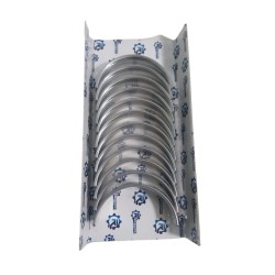 CONCHA DE BIELA EXPLORER 3.5 18MM