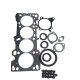 KIT EMPACADURA FORD LASER GLX 1.6 MAZDA ALLEGRO 1.6 16 DOCH