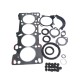 KIT EMPACADURA FORD LASER GLX 1.6 MAZDA ALLEGRO 1.6 16 DOCH