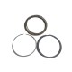 ANILLOS TOYOTA CAMRY 2.2L 5SFE 16V 90/98 GRUESO 87MM