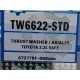 AXIALES TOYOTA CAMRY 2.2 5SFE 16V DOCH 92/01