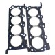 EMPACADURA CAMARA FORD TRITON 5.4 16V 2PZAS