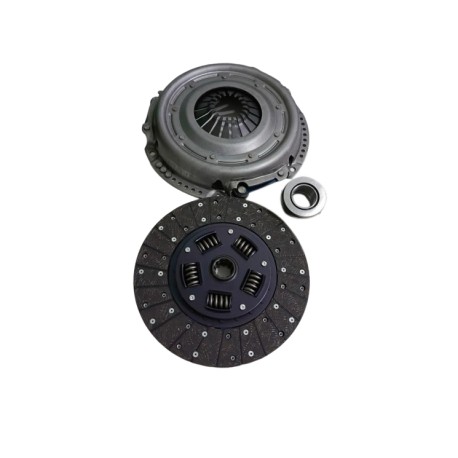 KIT CROCHE COMPLETO WRANG CHEROKEE 68 KJ LIBERTY CJ5 CJ7