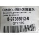 MESETA DELANTERA SUPERIOR DERECHA CHEVROLET LUD DMAX 4X4 06/
