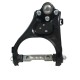 MESETA DELANTERA SUPERIOR IZQ CHEVROLET LUD DMAX 4X4 06/08