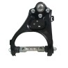 MESETA DELANTERA SUPERIOR IZQ CHEVROLET LUD DMAX 4X4 06/08