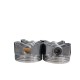JUEGO DE PISTONES MOTOR 1.5L DOCH 16V 1NZFE YARIS 04/14 0.20