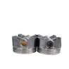 JUEGO DE PISTONES MOTOR 1.5L DOCH 16V 1NZFE YARIS 04/14 0.20