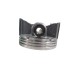 JUEGO DE PISTONES MOTOR 1.5L DOCH 16V 1NZFE YARIS 04/14 0.20