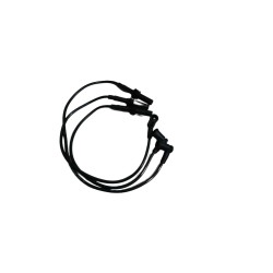 CABLES DE BUJIAS KK 08/16 3 CABLE