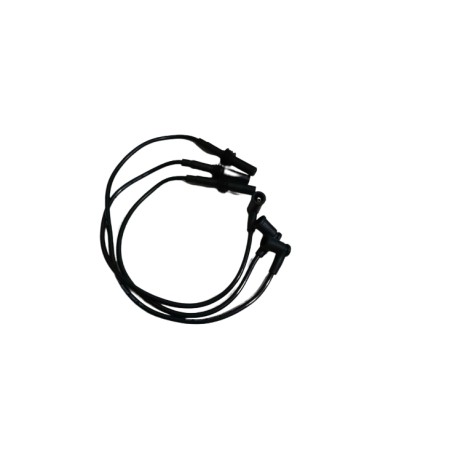 CABLES DE BUJIAS KK 08/16 3 CABLE